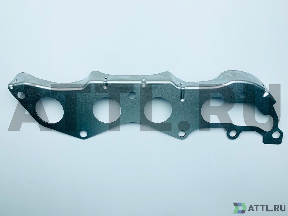 OEM GENUINE GASKET LFD7-13-460B Прокладка коллектора - выпуск