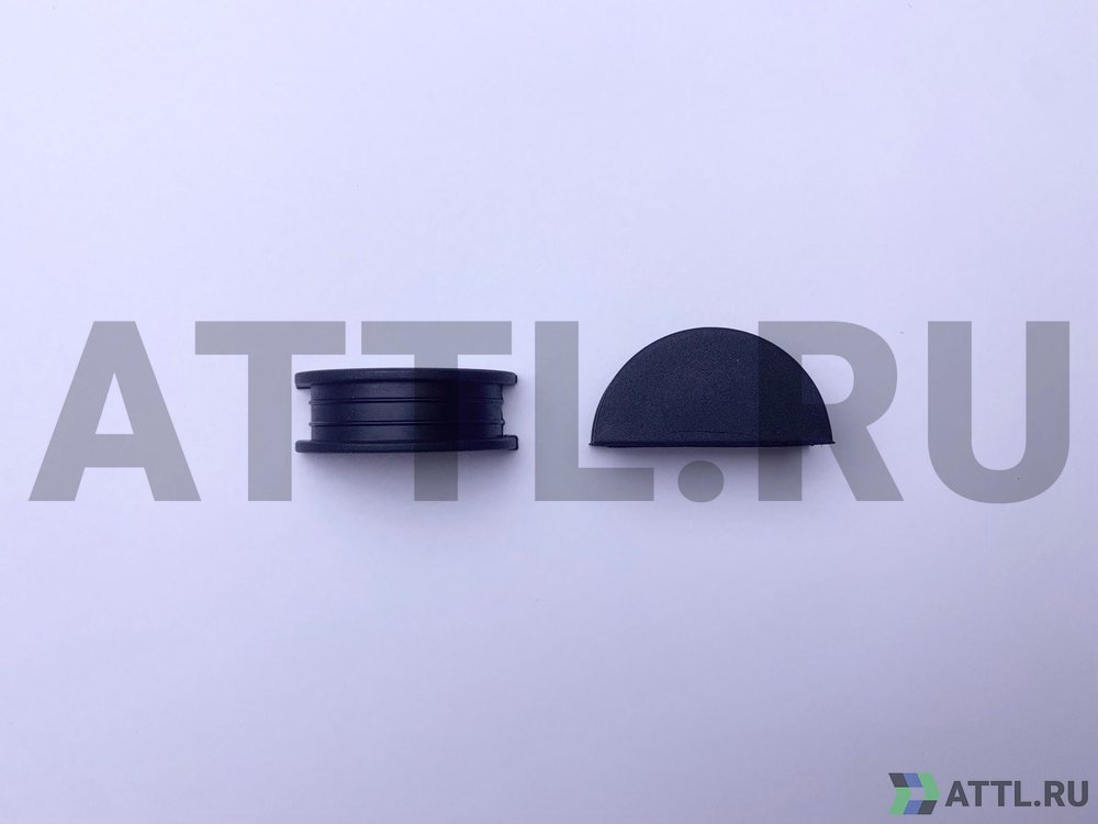 OEM GENUINE GASKET MD050536 Заглушка головки блока