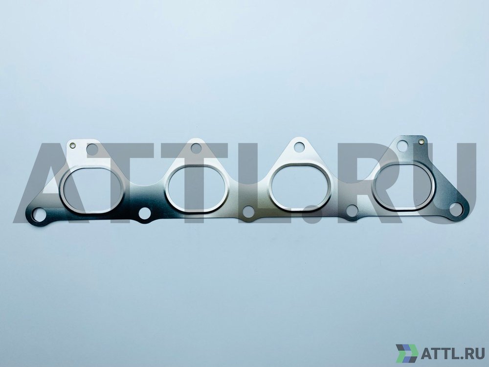 OEM GENUINE GASKET MD157084 S Прокладка коллектора - выпуск
