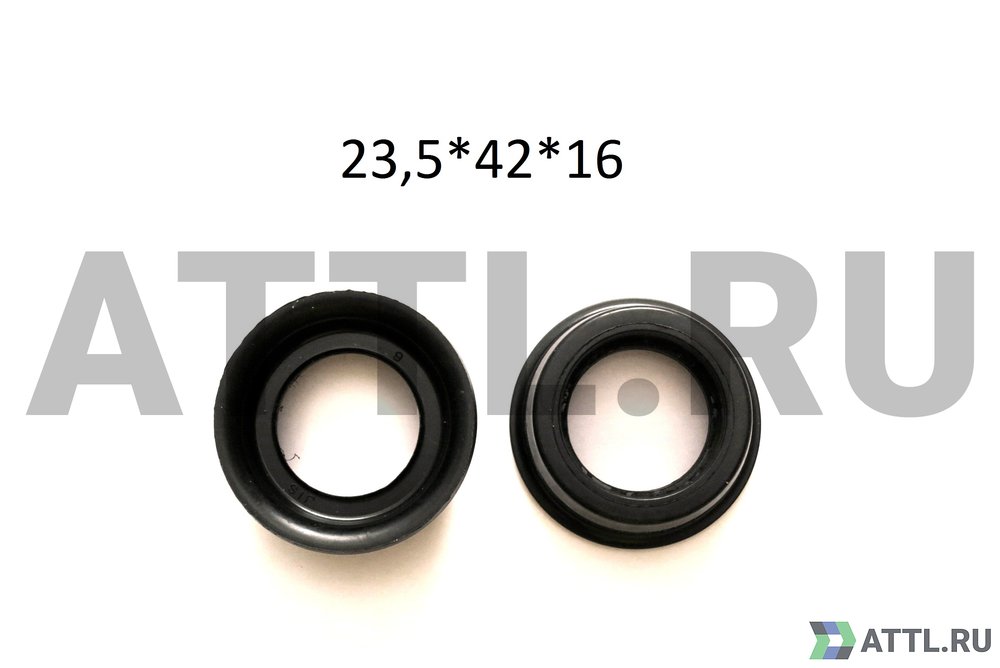 OEM GENUINE GASKET MD162076 Сальник свечного колодца