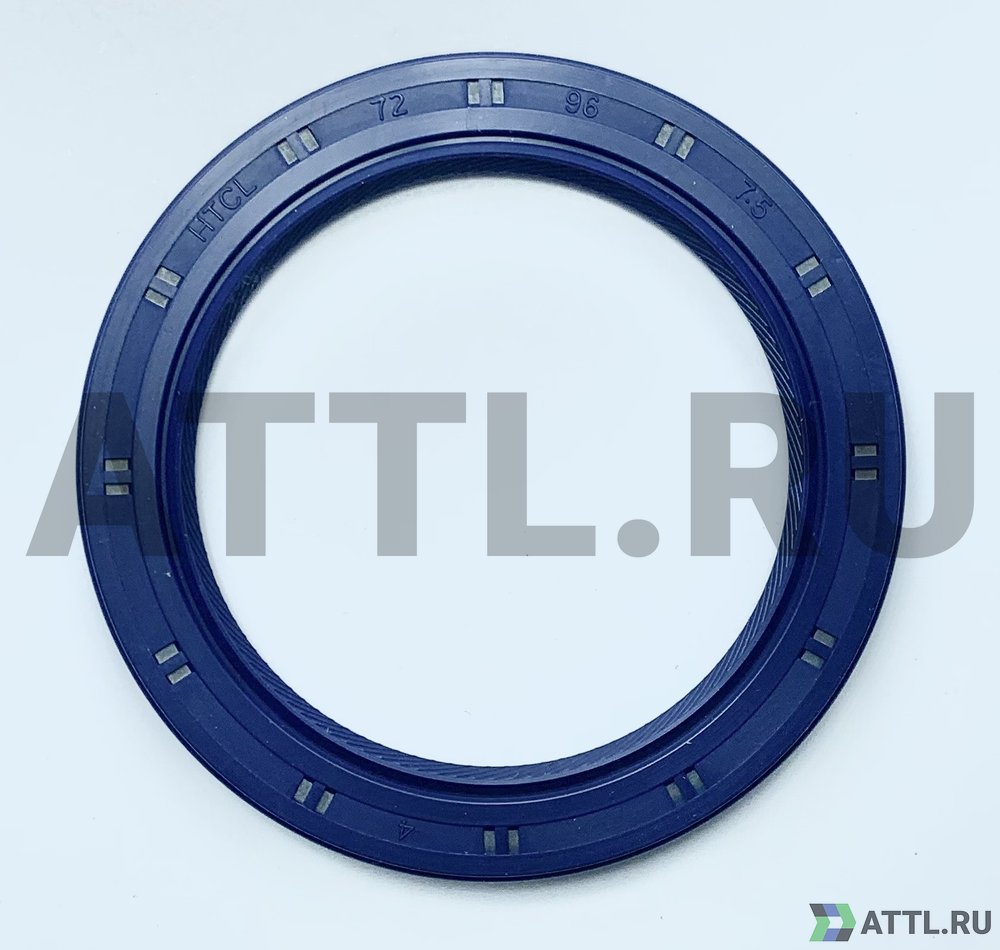 OEM GENUINE GASKET MD372250 Сальник коленвала задний