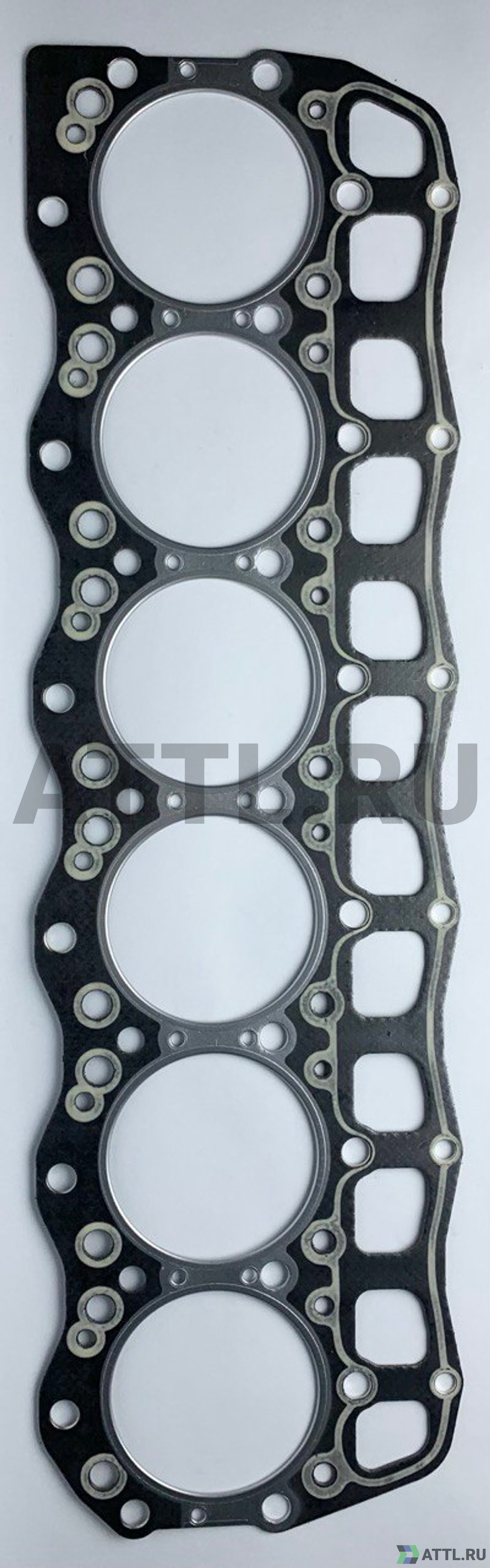 OEM GENUINE GASKET ME071867 NA Прокладка ГБЦ 6D15-2AT (HG656-NA)