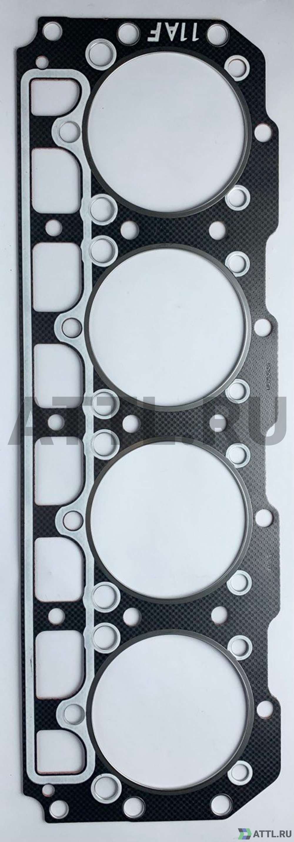 OEM GENUINE GASKET ME084081 NA Прокладка ГБЦ 8DC11 (HG674-NA)