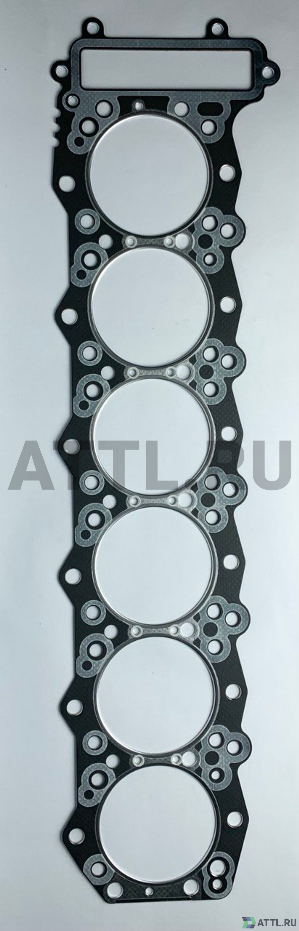 OEM GENUINE GASKET ME132520 NA Прокладка ГБЦ 6M61,6M60-1AT (HG6917-NA)