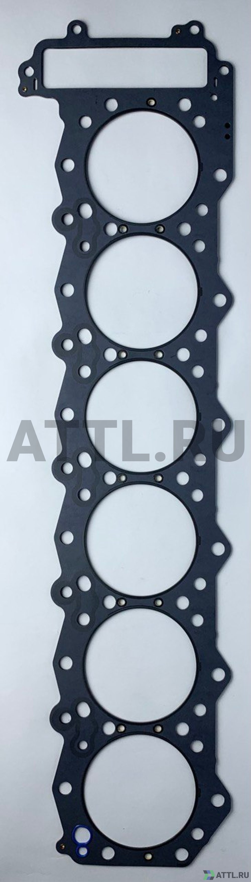 OEM GENUINE GASKET ME304851 S Прокладка ГБЦ 6M61 (HG6937-S)