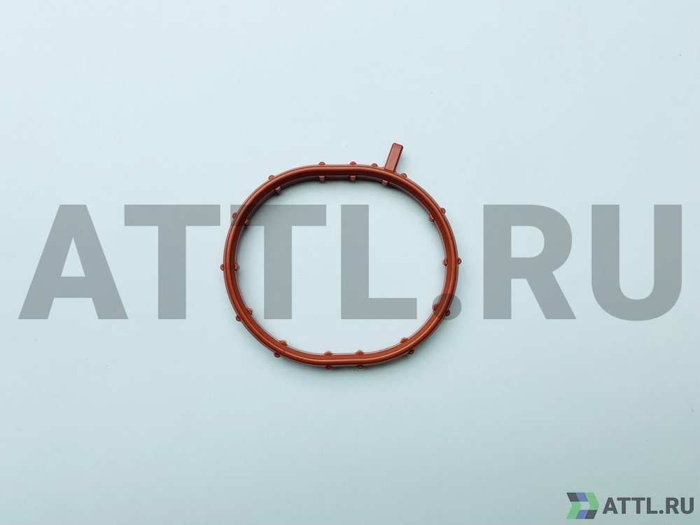 OEM GENUINE GASKET MN149030 Прокладка коллектора - впуск (резиновая)