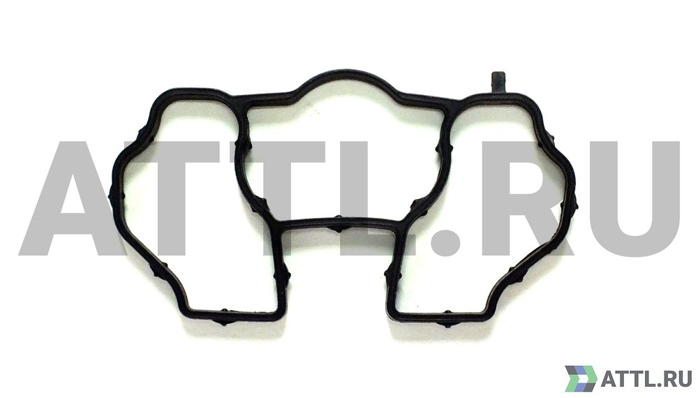 OEM GENUINE GASKET MR507780 Прокладка коллектора - впуск (резиновая)