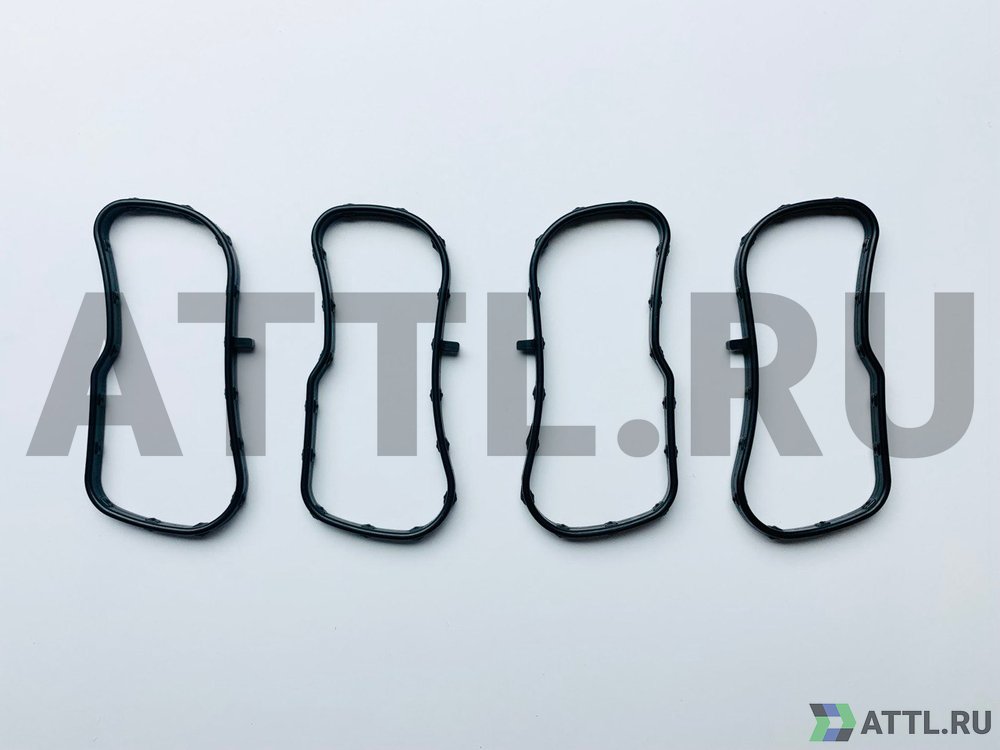 OEM GENUINE GASKET PY01-13-111 Прокладка коллектора - впуск