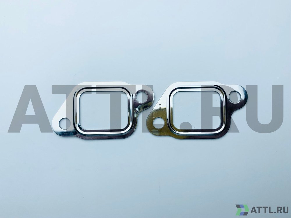 OEM GENUINE GASKET SL01-13-461A S x2 Прокладка коллектора - выпуск (к-кт 2 шт)