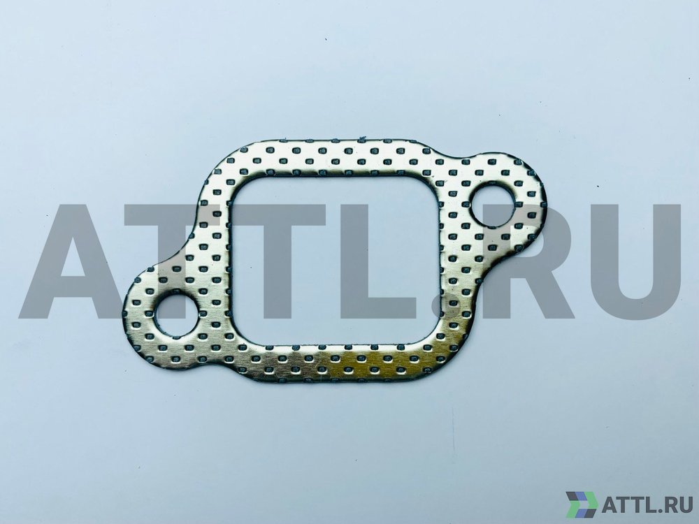 OEM GENUINE GASKET SL01-13-462A Прокладка коллектора - выпуск