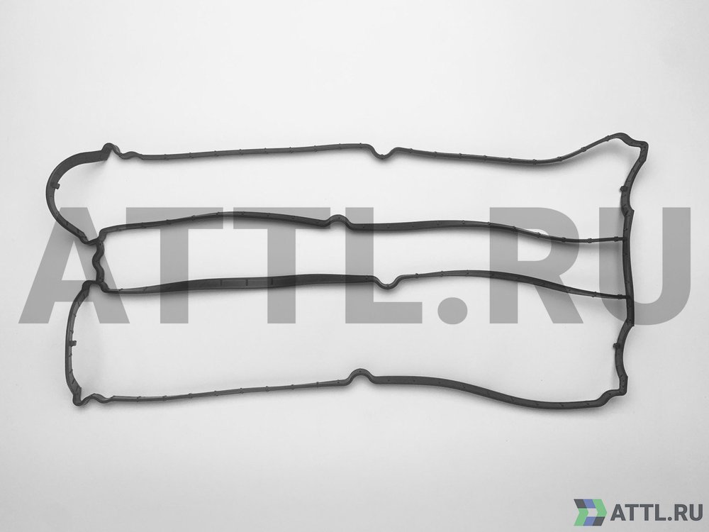 OEM GENUINE GASKET YF09-10-235A Прокладка КК
