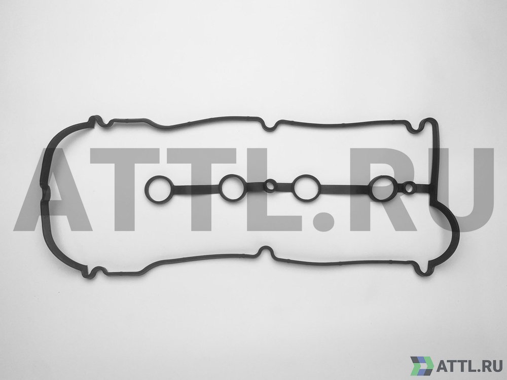 OEM GENUINE GASKET Z505-10-235A Прокладка КК